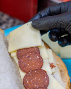 ayvailk tostcarsi