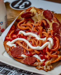 ayvalikta tost 1