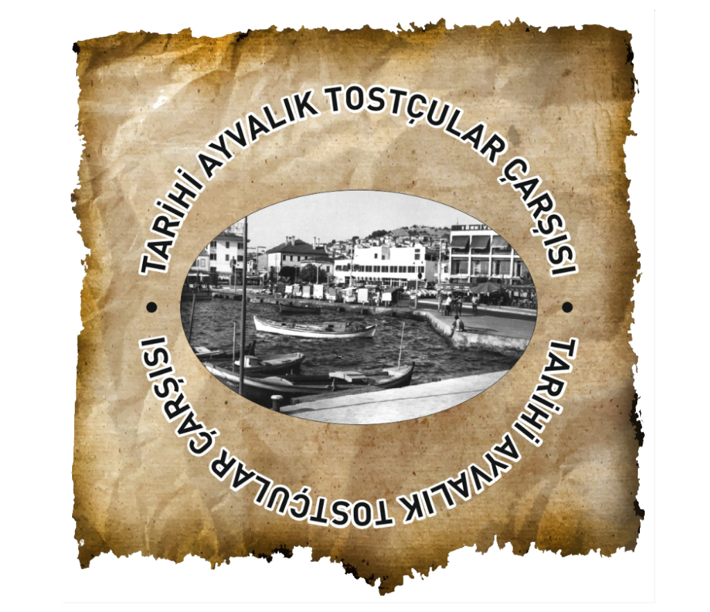 Tarihi Tostçu